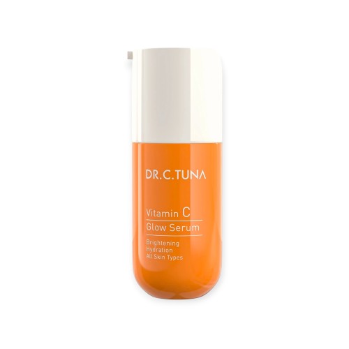 Serum Vitamin C – Brightening Glow