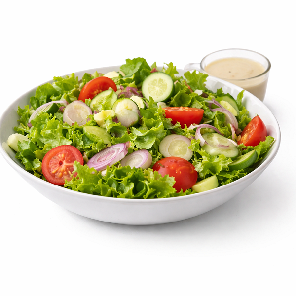 סלט ירוק קלאסי