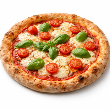 פיצה מרגריטה