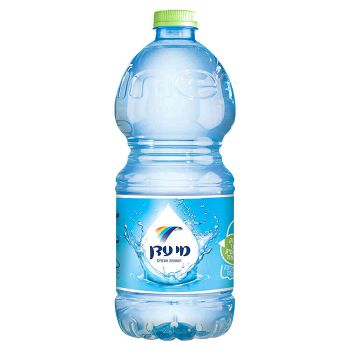 מים מנירלים
