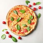 פיצה קפרונה